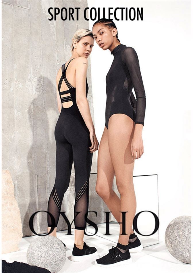 catalogo-oysho-coleçao-de-desporto-primavera-vera catalogo-oysho-coleçao-de-desporto-primavera-vera