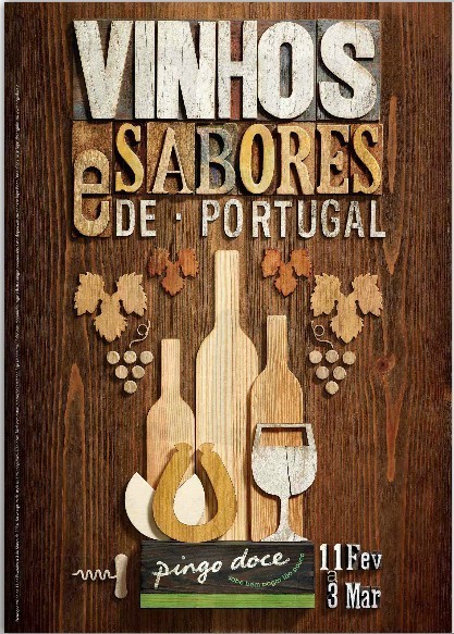 Novo folheto | PINGO DOCE | Vinhos e Queijos e Enchidos
