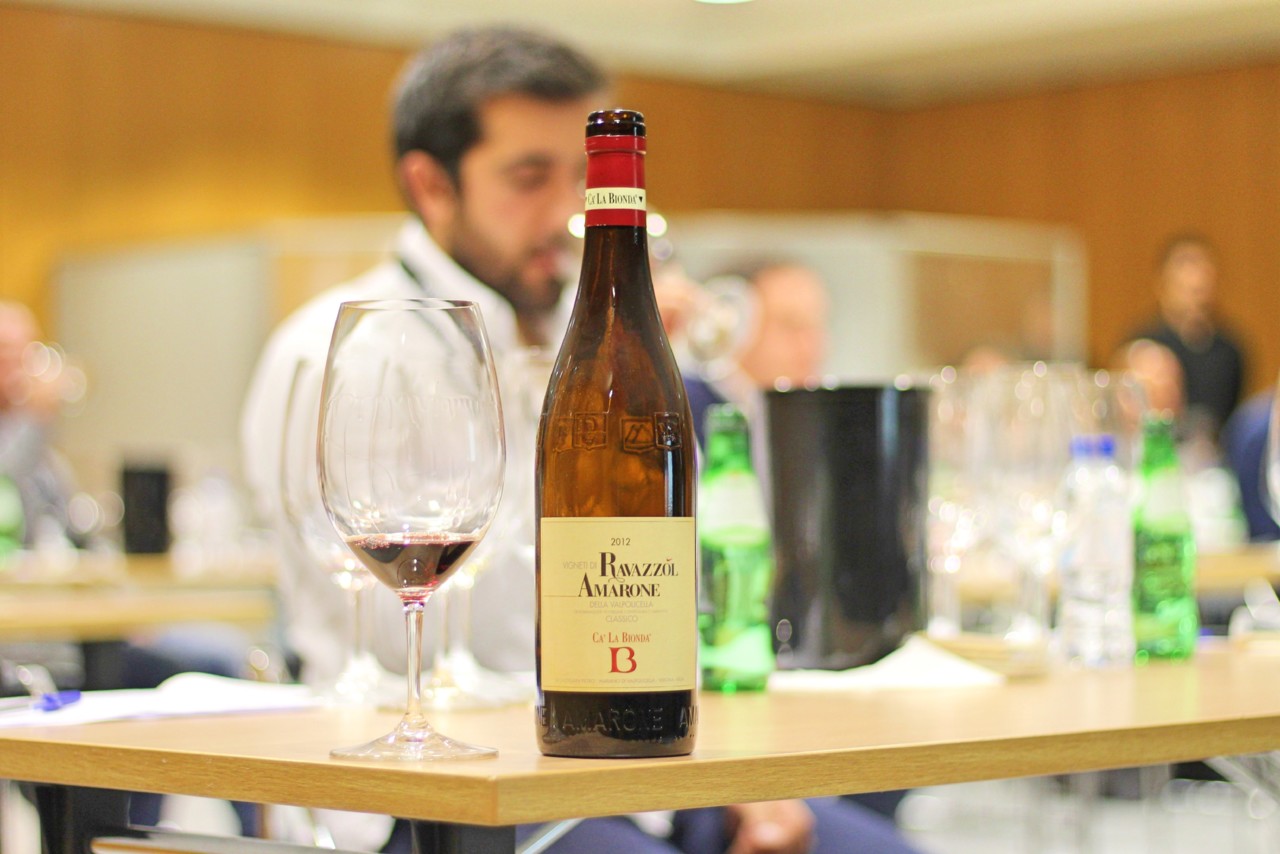 Encontro com vinhos e sabores 2018