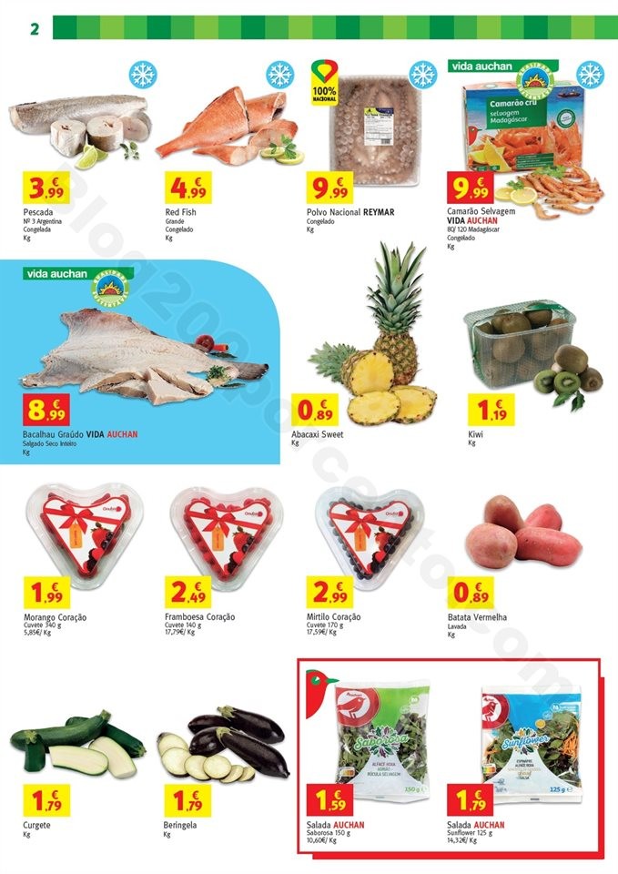 Antevisão Folheto JUMBO Promoções de 8 a 14 fev