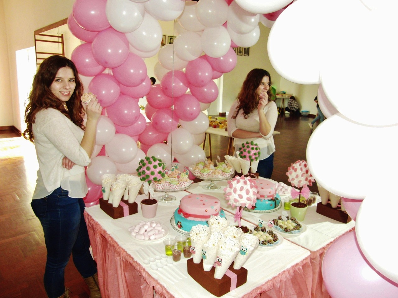 A primeira festa decorada.JPG