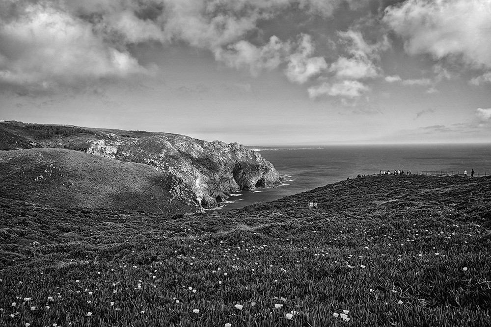 Lisboa - Asenha do Mar, Praia das Maçãs e Cabo d