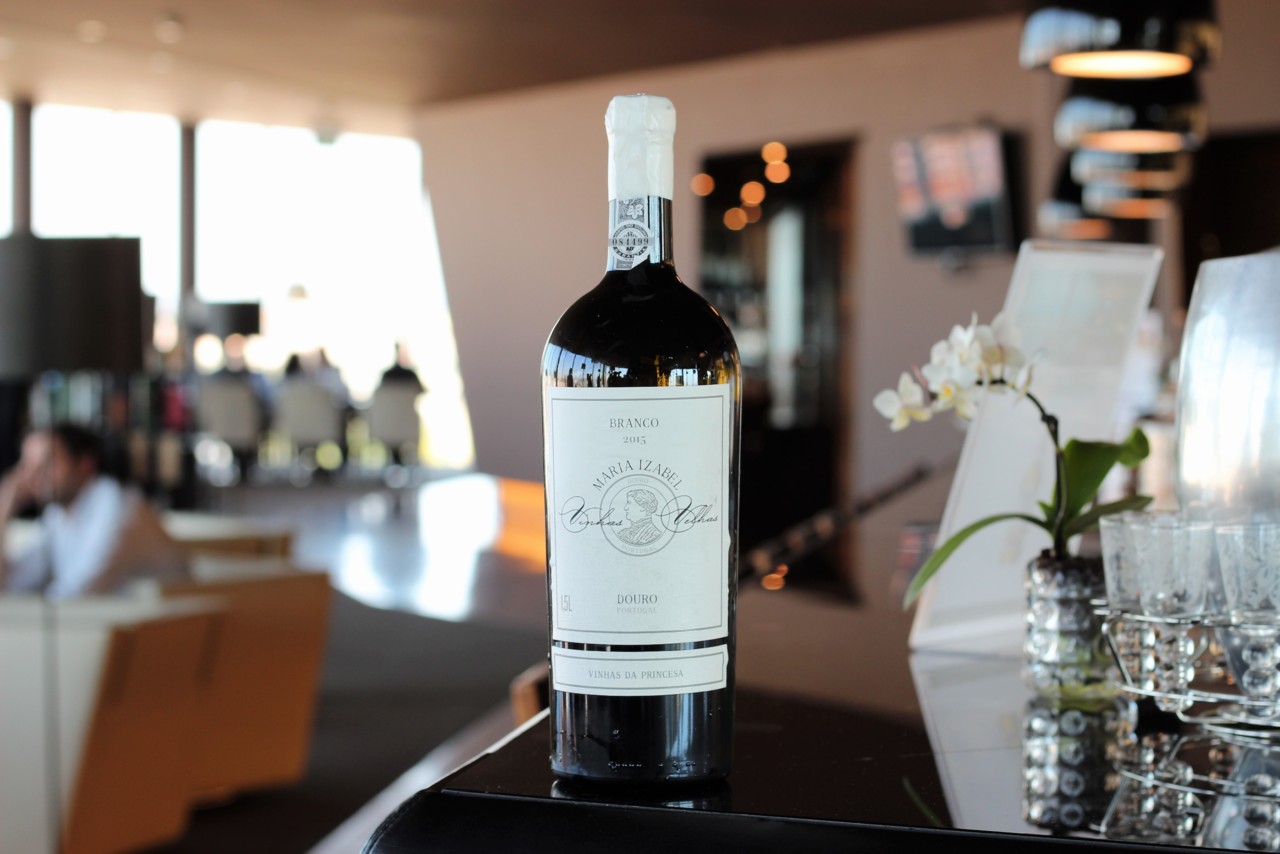 Adegga WineMarket Porto 2018