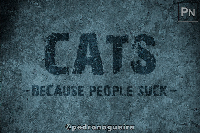 Cats because people suck.jpg