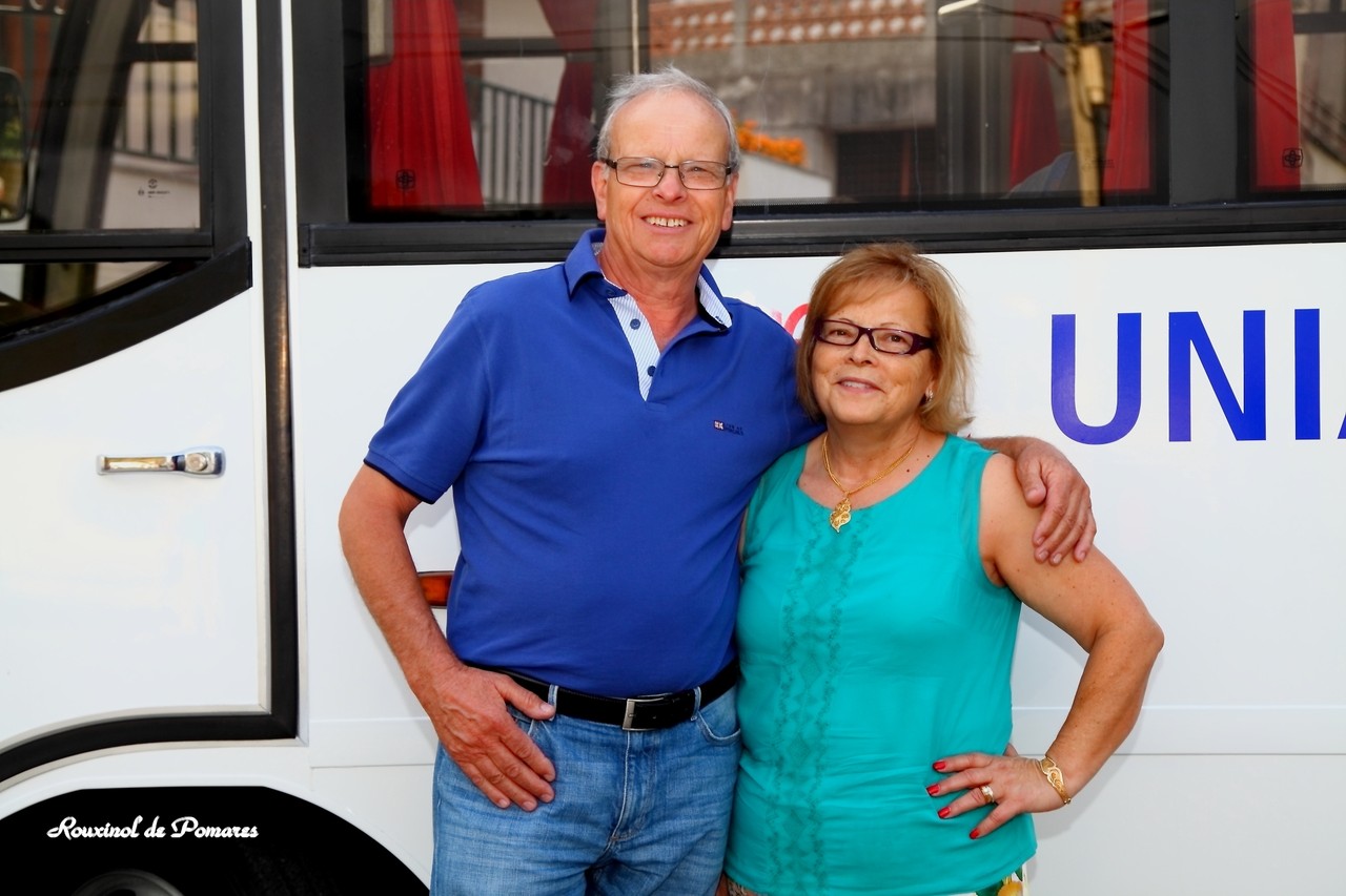 Cerimónia do Autocarro (2)