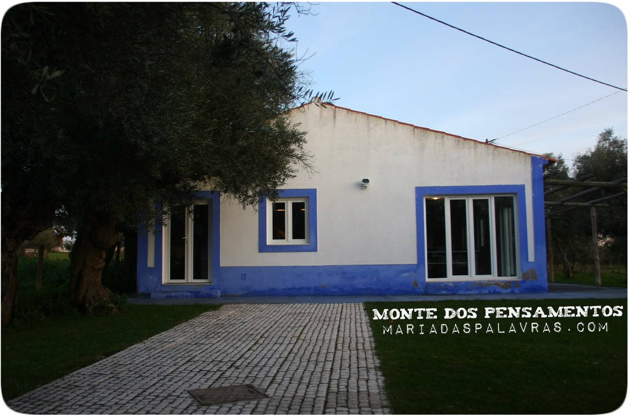 Monte dos Pensamentos 