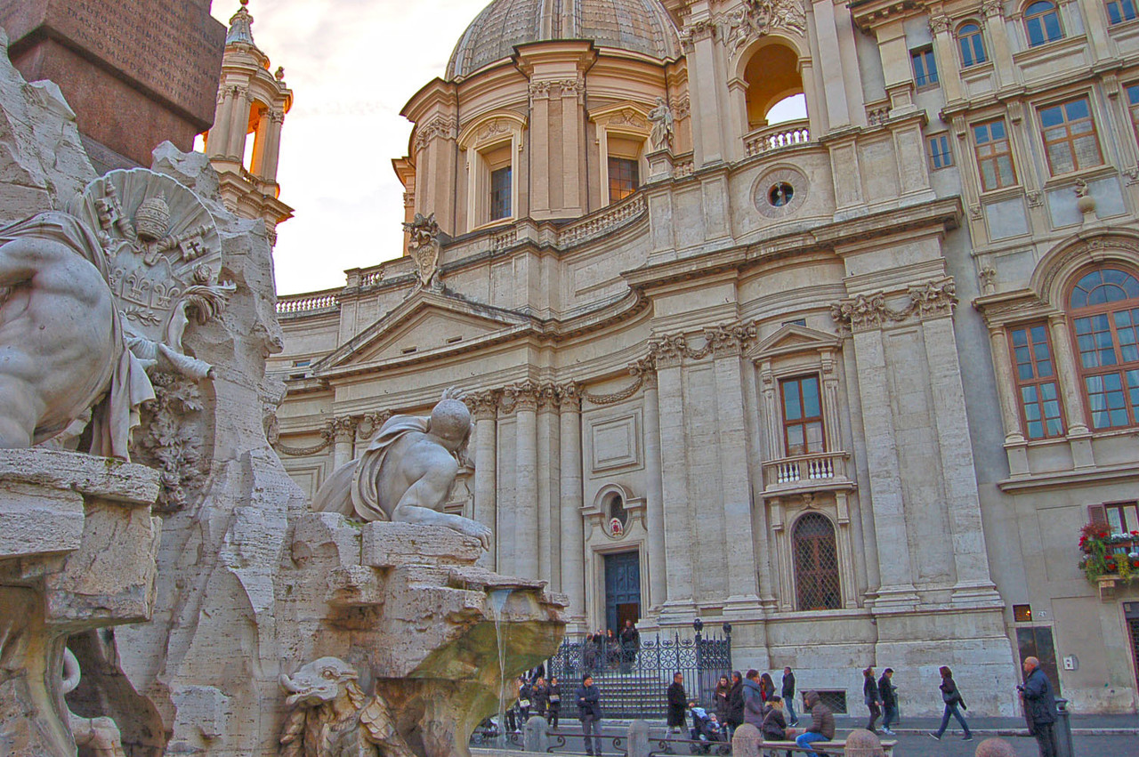 Piazza Navona