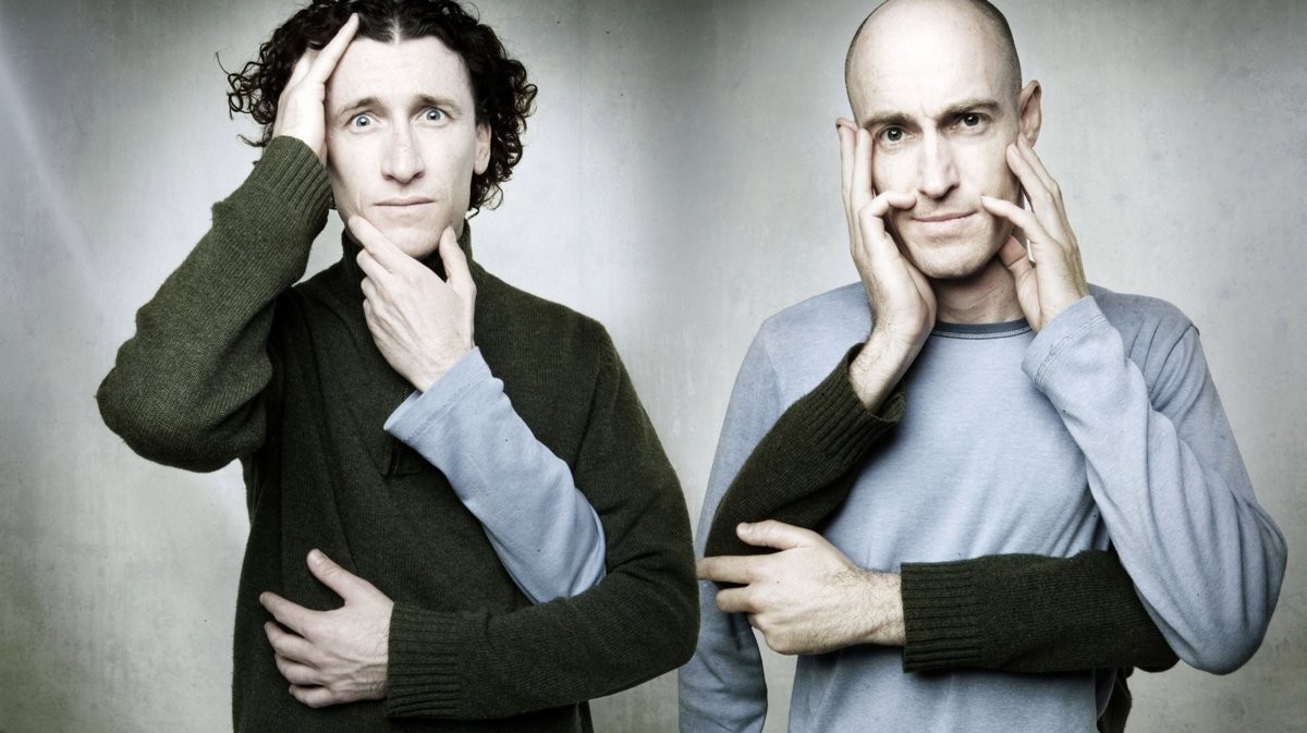 Umbilical brothers.jpg