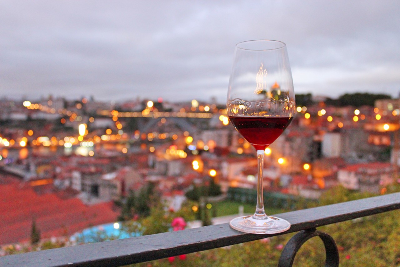 Christmas Wine Experience 2018