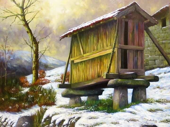 03Jan Palheiro no inverno - Alfredo Cabeleira.jpg