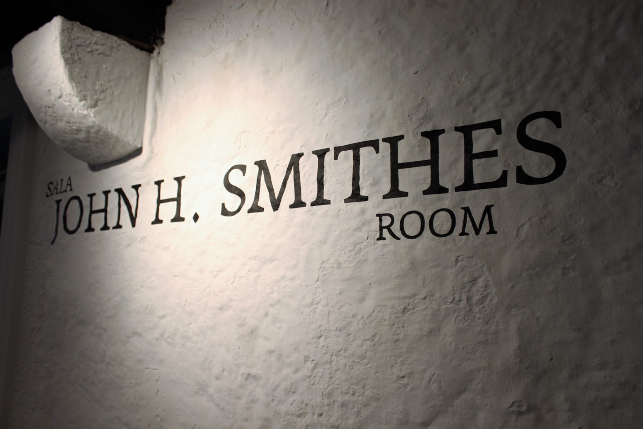 Cockburn's Port Lodge