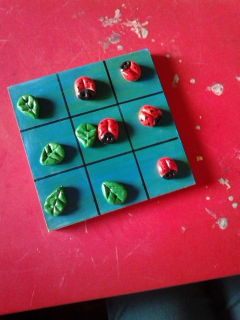 Prenda Dia do Pai Maria