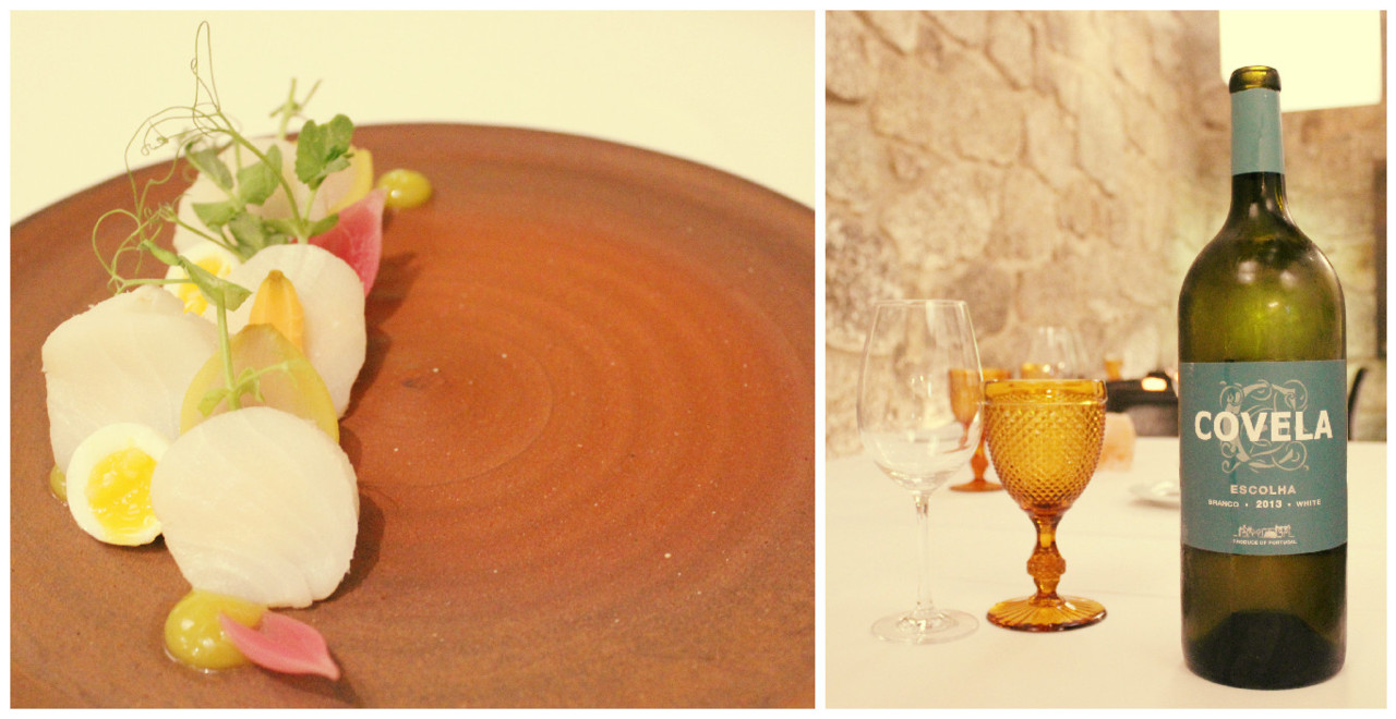 Restaurante Ferrugem