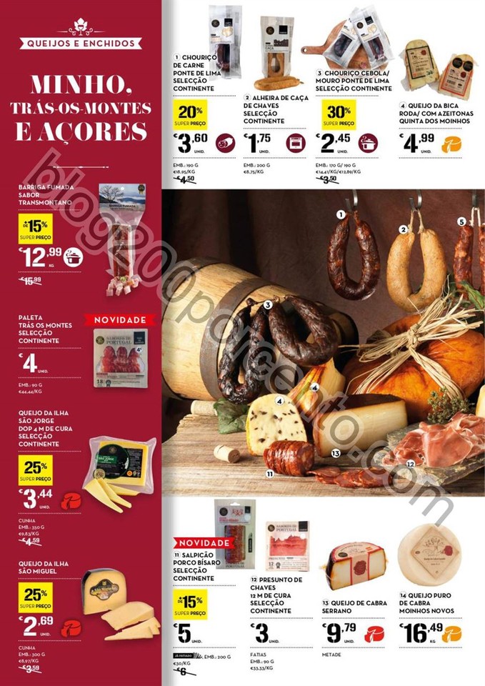 Antevisão Folheto CONTINENTE Vinhos promoções d