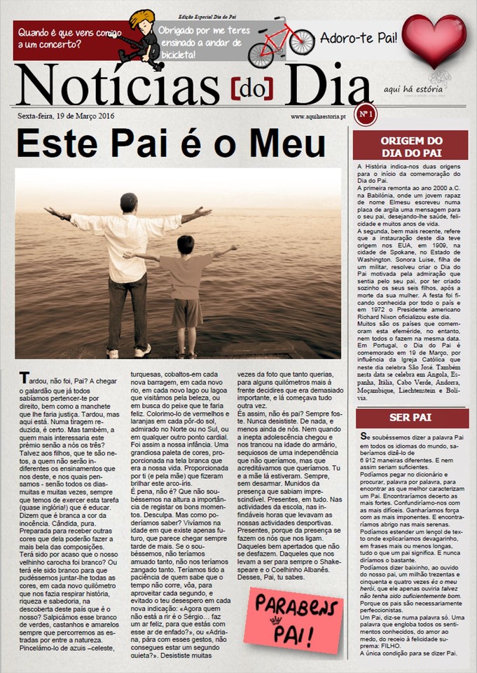 Jornal em Dia