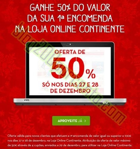 SoS Ofertas, Loja Online