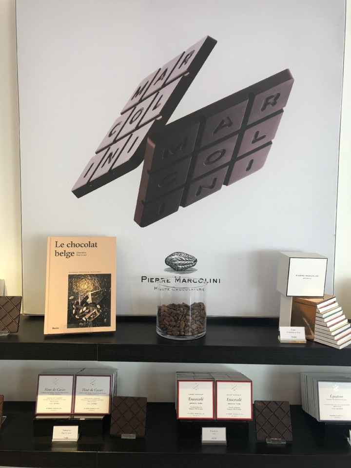 pierre marcolini bruxelas