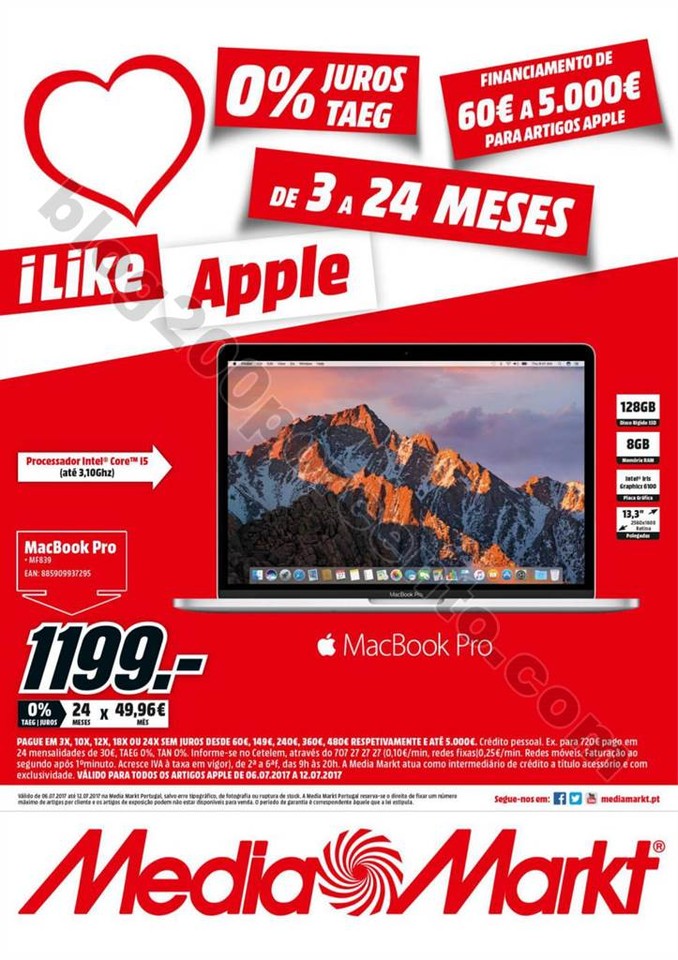 Antevisão Folheto MEDIA MARKT Promoções de 13 a 19 outubro - Blog 200 -  Últimos Folhetos, Antevisões, Promoções e Descontos