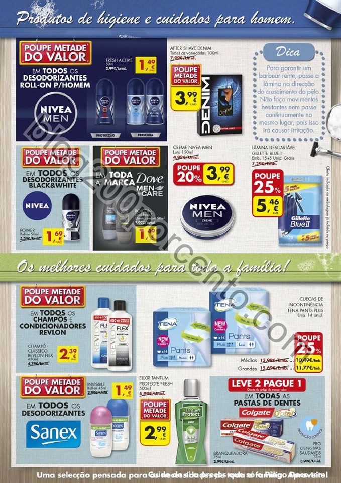 Antevisão Folheto PINGO DOCE Super promoções de
