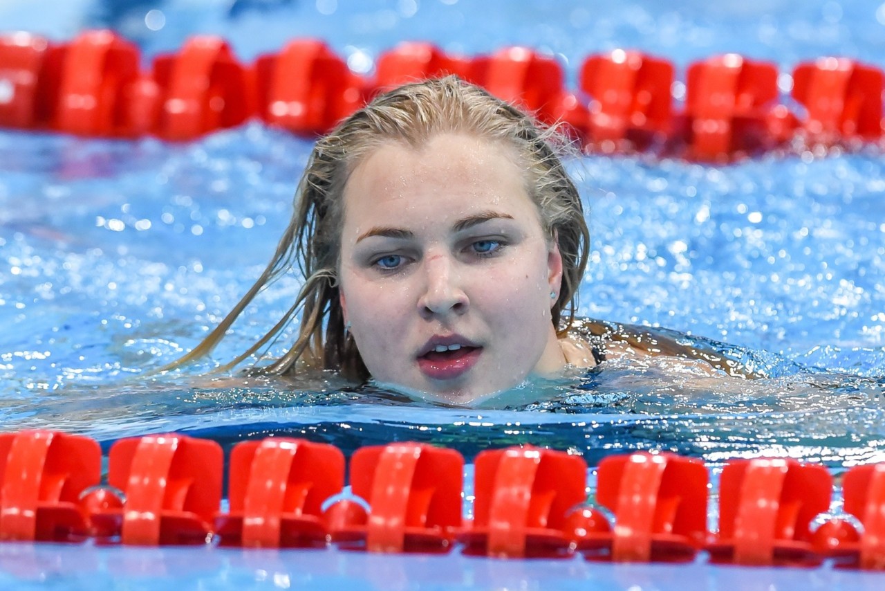 Ruta Meilutyte Ruta Meilutyte