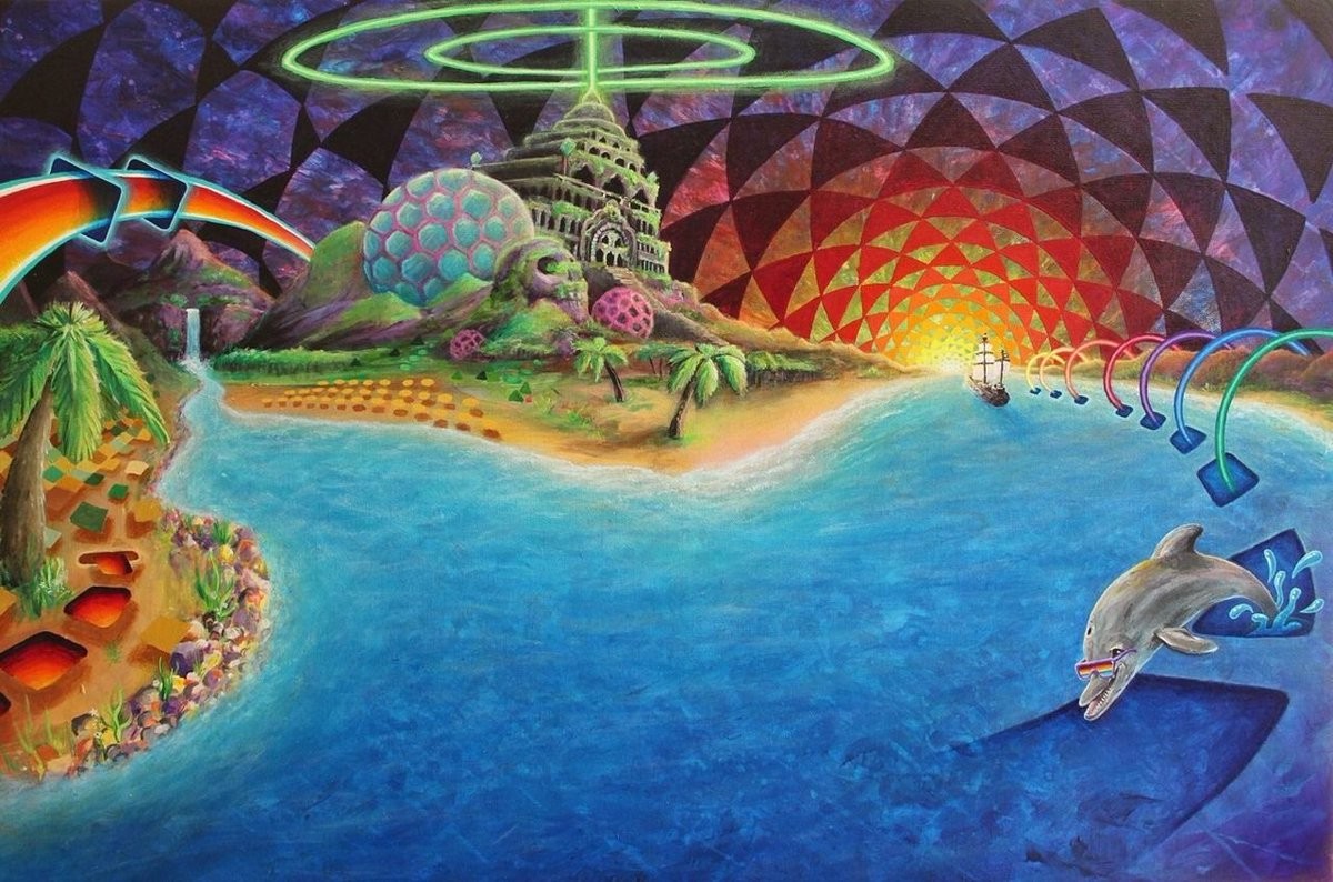 “Laser Beam Dolphin Dream Supreme”.jpg