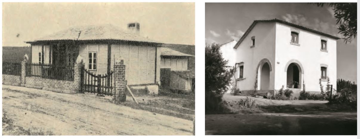 4 fig-4 - Casal tipo I e II da col agri dos milagr