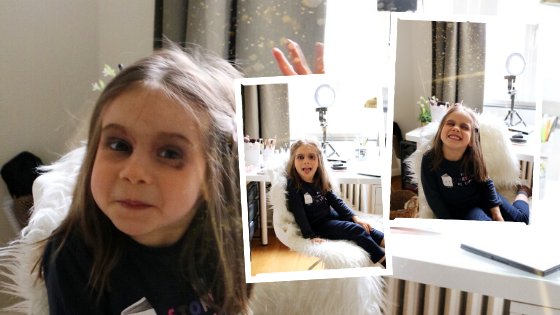 quarentena pelos olhos de uma mãe quarentena pelos olhos de uma mãe