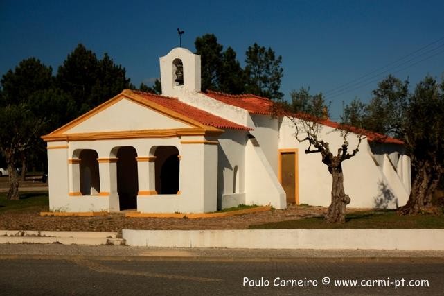06 - Capela de São Lourenço.jpg