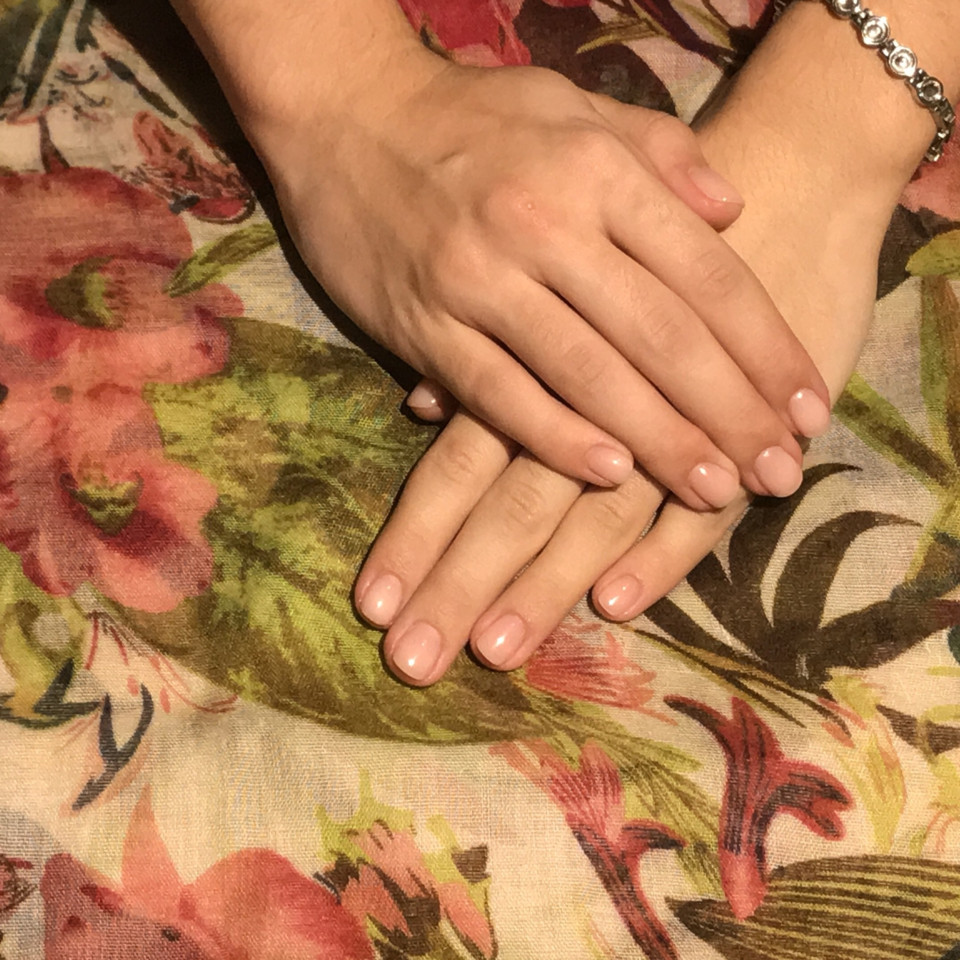 MANICURE | fevereiro 2018