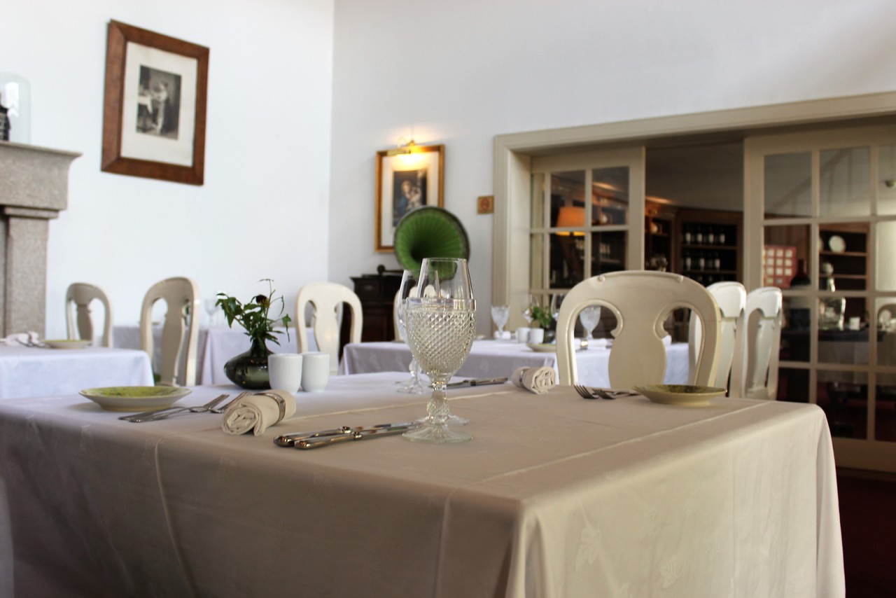 Quinta Nova N. S. do Carmo