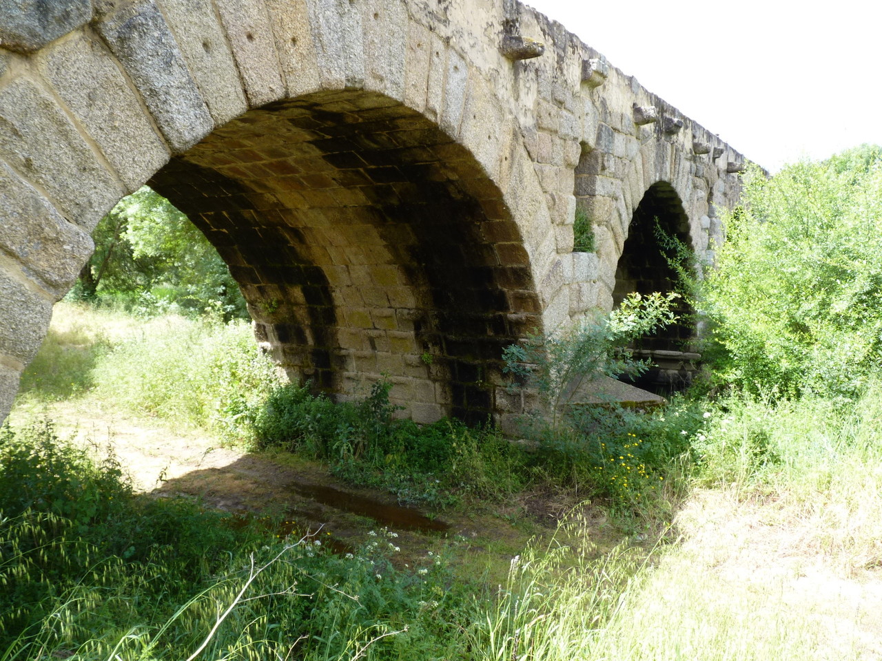 Ponte Romana de Vila Formosa 2.JPG