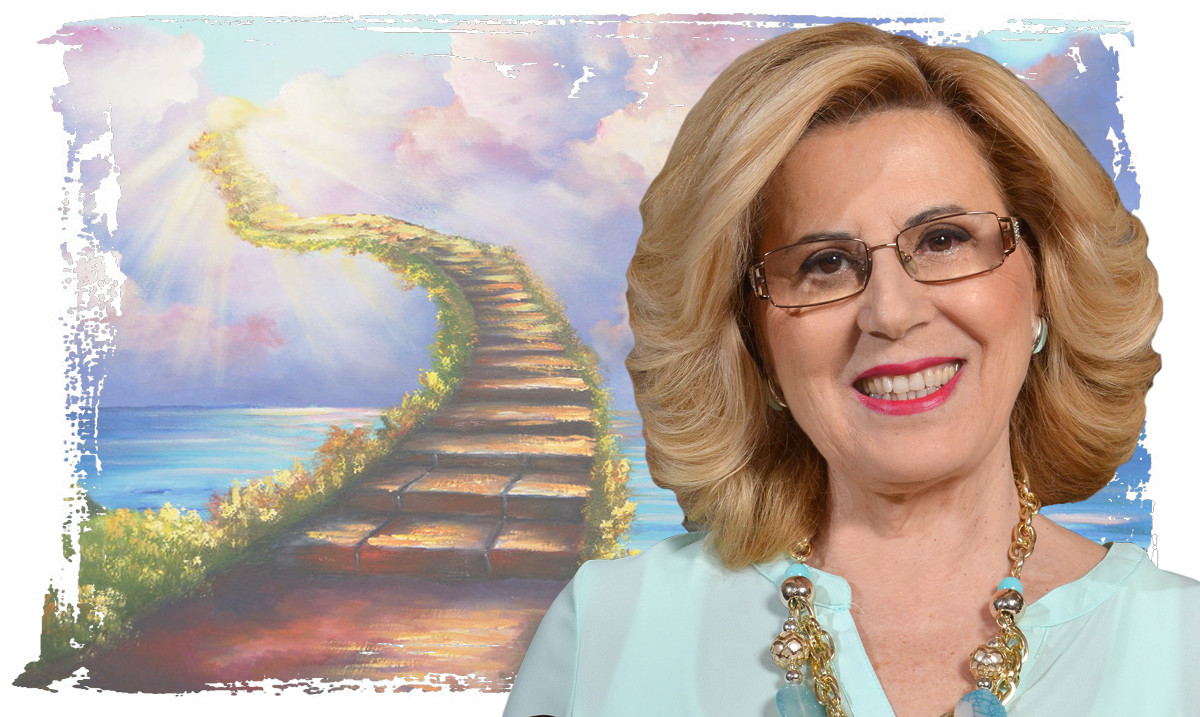 dra maria helena sic a vida nas cartas o dilema.jp