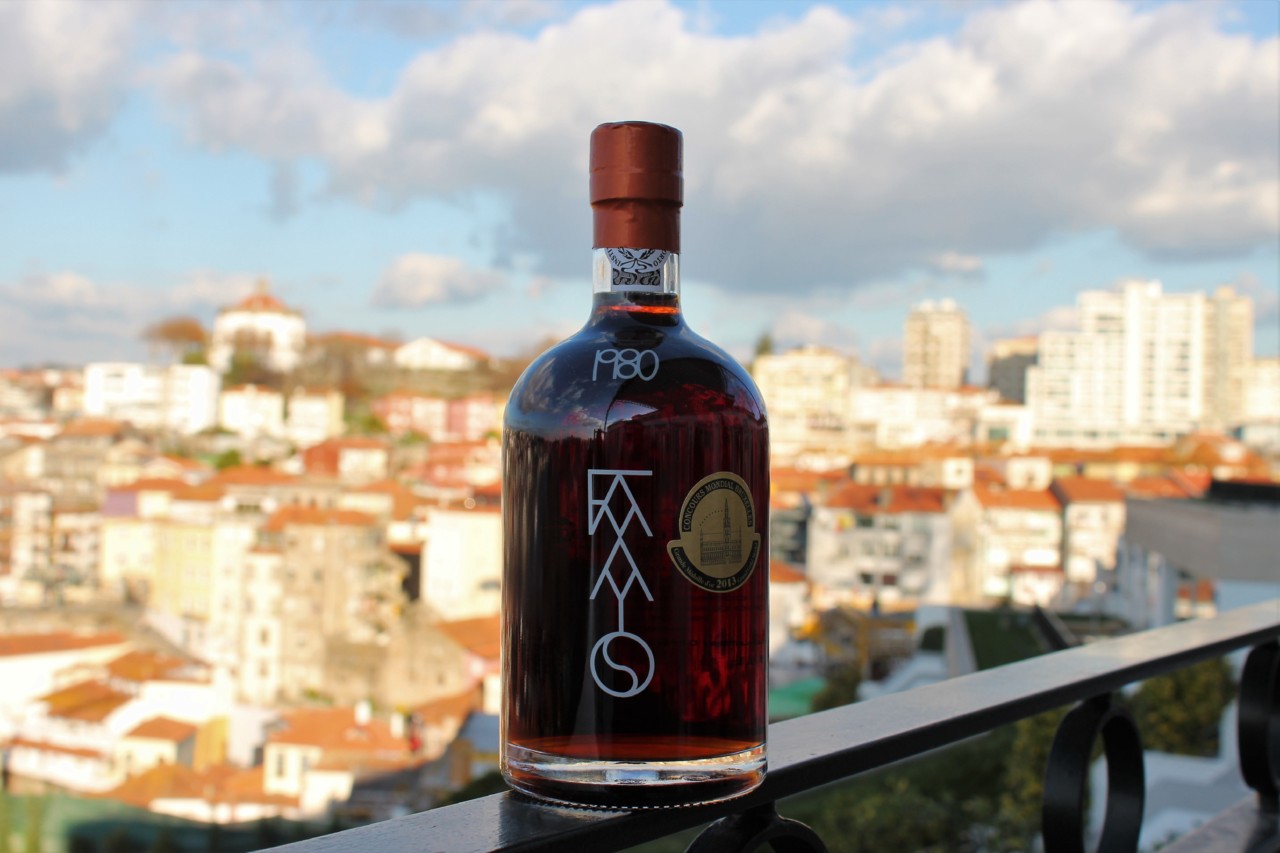 Christmas Wine Experience 2017 