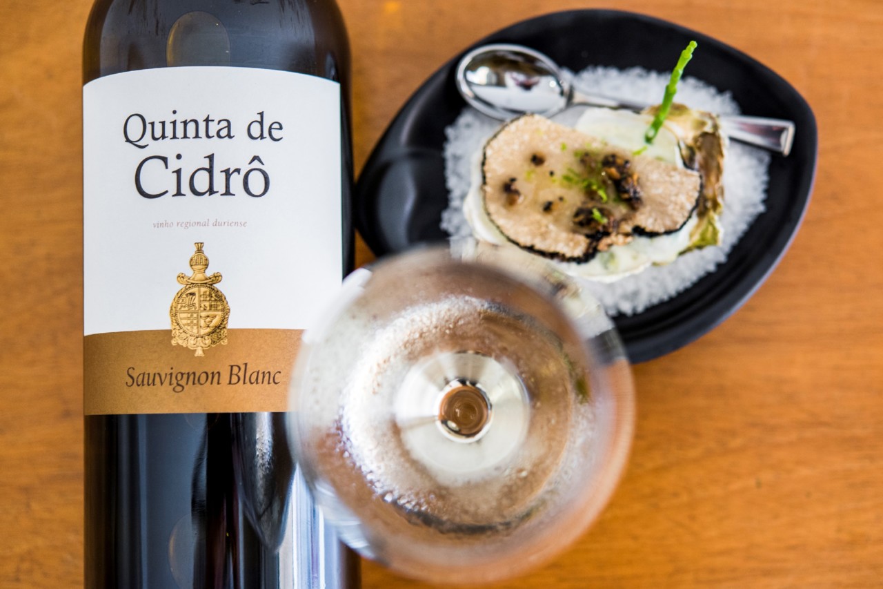 Quinta de Cidrô