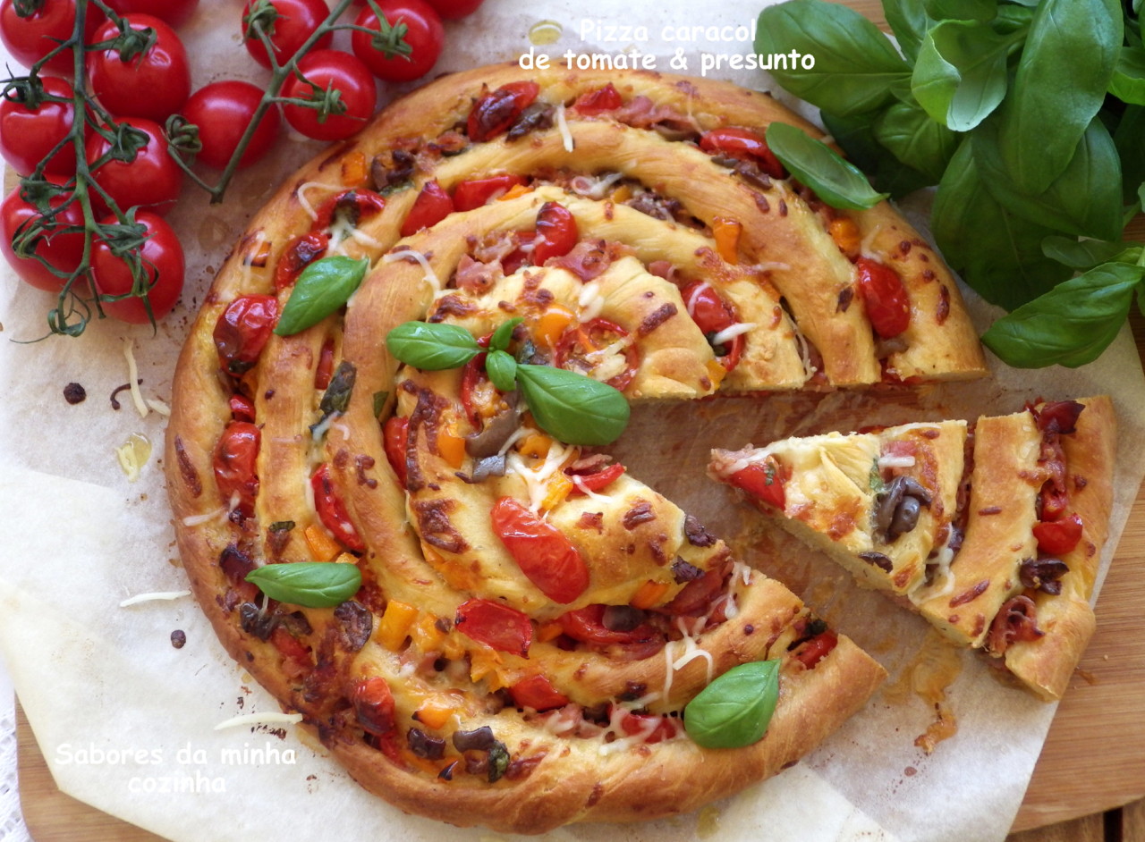 IMGP7973-Pizza caracol de tomate &amp; presunto-Blog.J