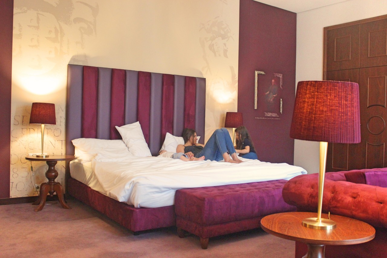  Vila Galé Collection Braga 