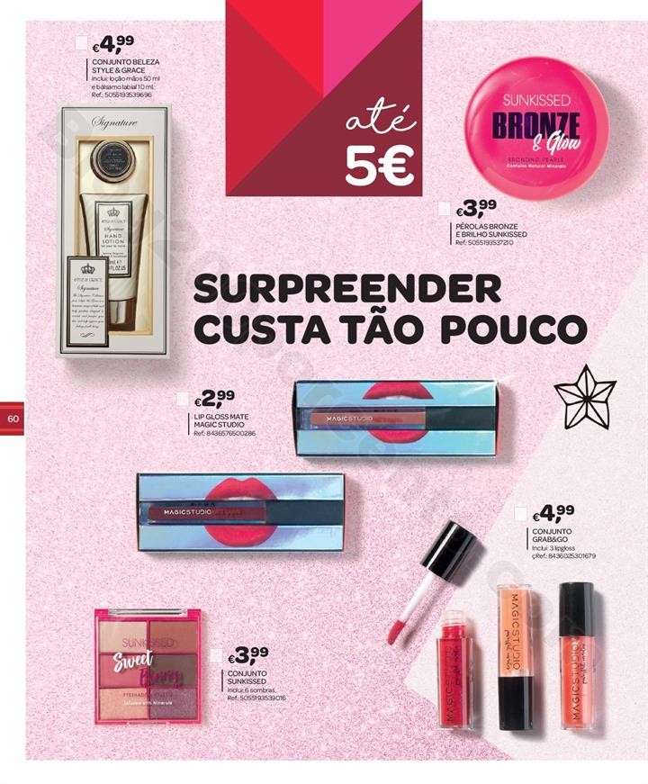 Antevisão Folheto WELLS Natal extra online promo