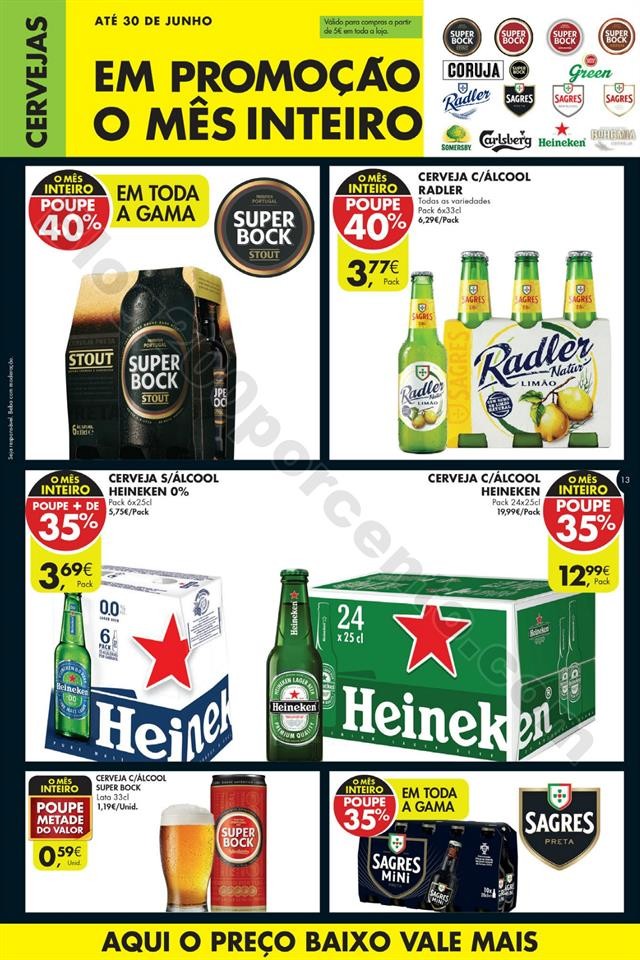 Antevisão Folheto PINGO DOCE Super Promoções de