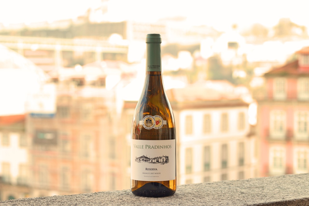 Essência do Vinho Porto 2019