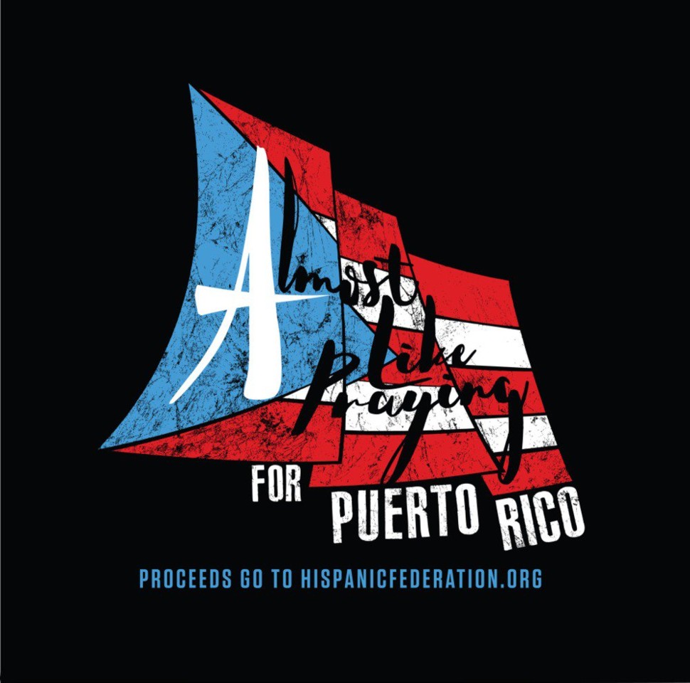 Lin-Manuel Miranda ft. Artists for Puerto Rico - A