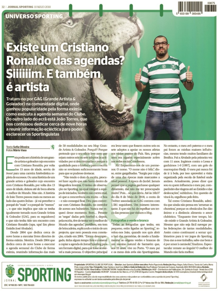 GAG Jornal Sporting.jpg GAG Jornal Sporting.jpg