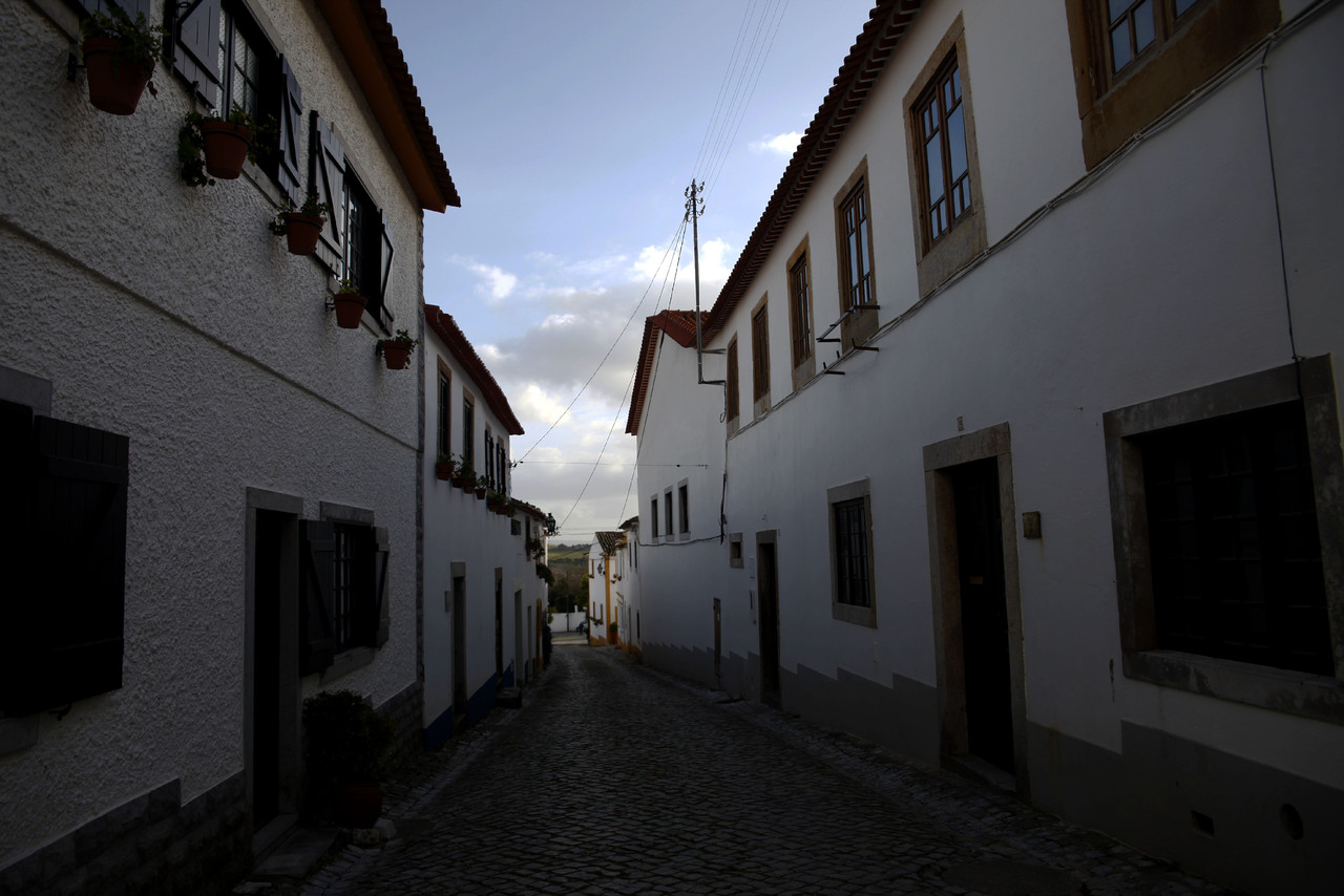 Bem Vindos a Beirais Bem Vindos a Beirais