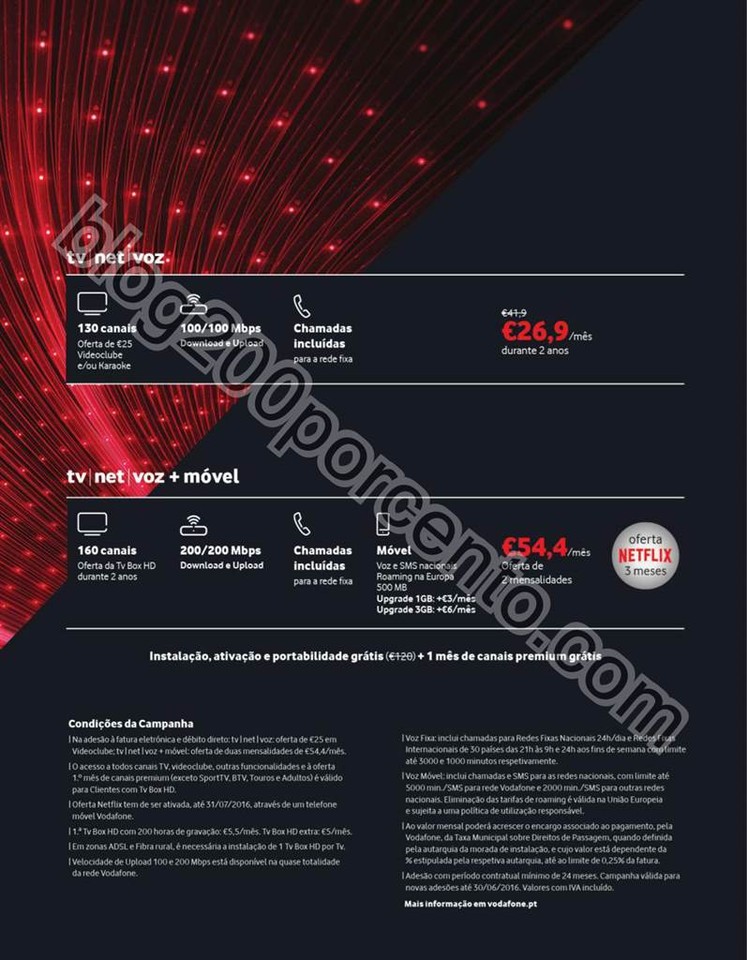 Antevisão Folheto WORTEN Mobile promoções de 7 