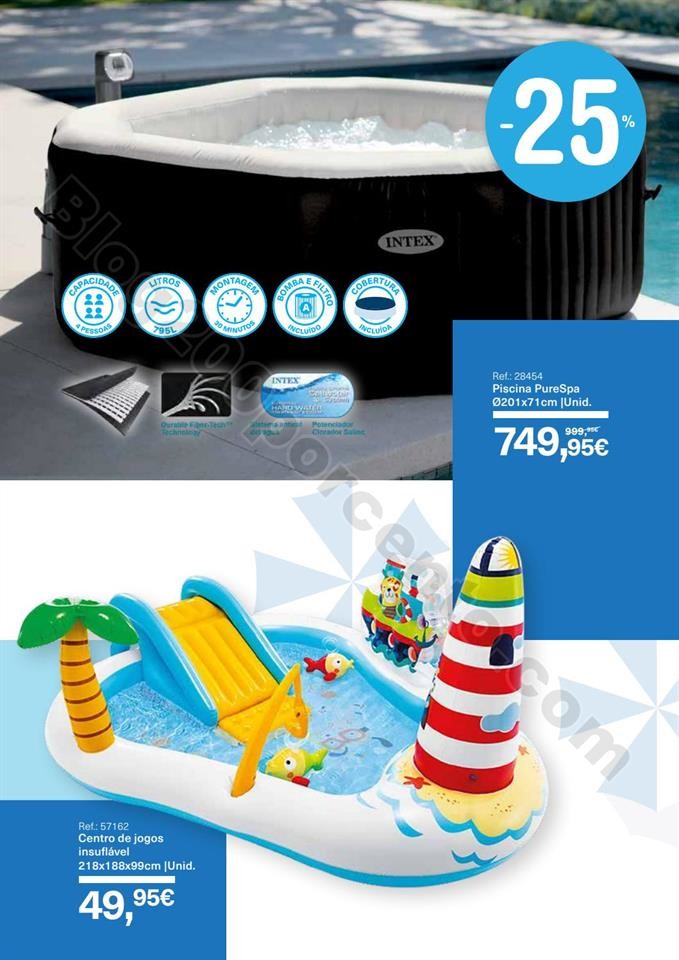 Antevisão Folheto ESPAÇO CASA Promoções de ver