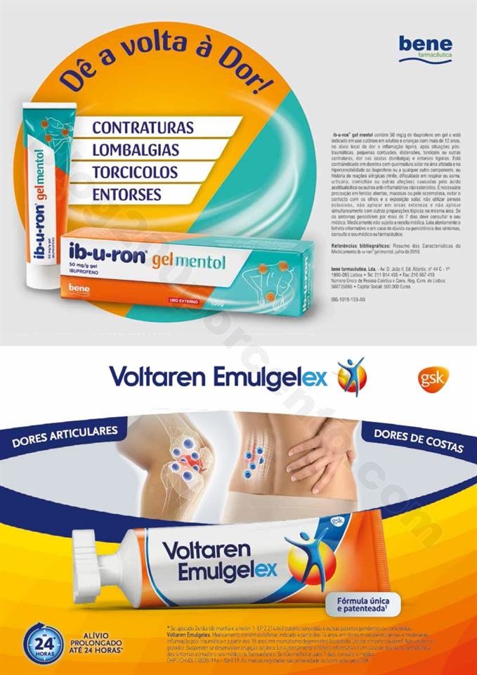 Antevisão Folheto WELLS Inverno Promoções de 12