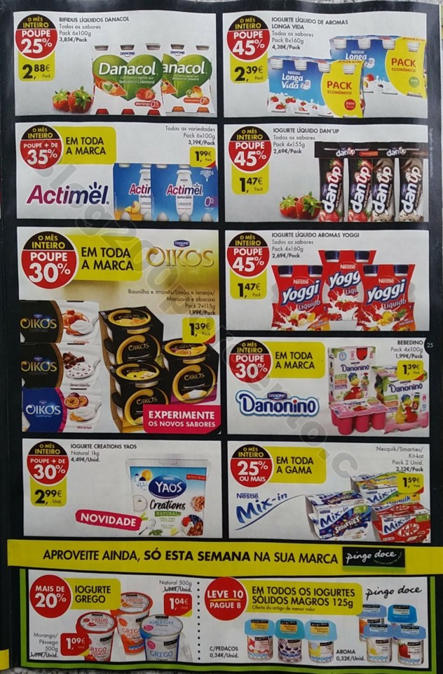 antevisao folheto pingo doce páscoa promocoes 16 