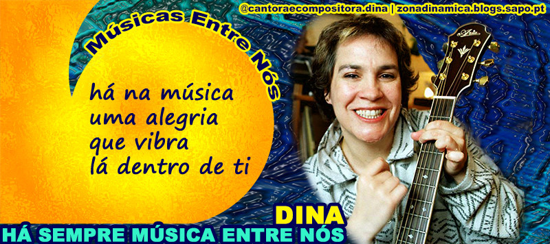 DINA_postal_musical_há sempre música entre nós8