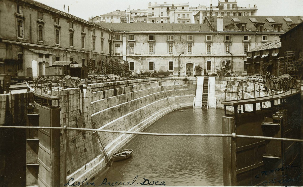 Doca seca do Arsenal de Marinha, 1939, edu.jpg