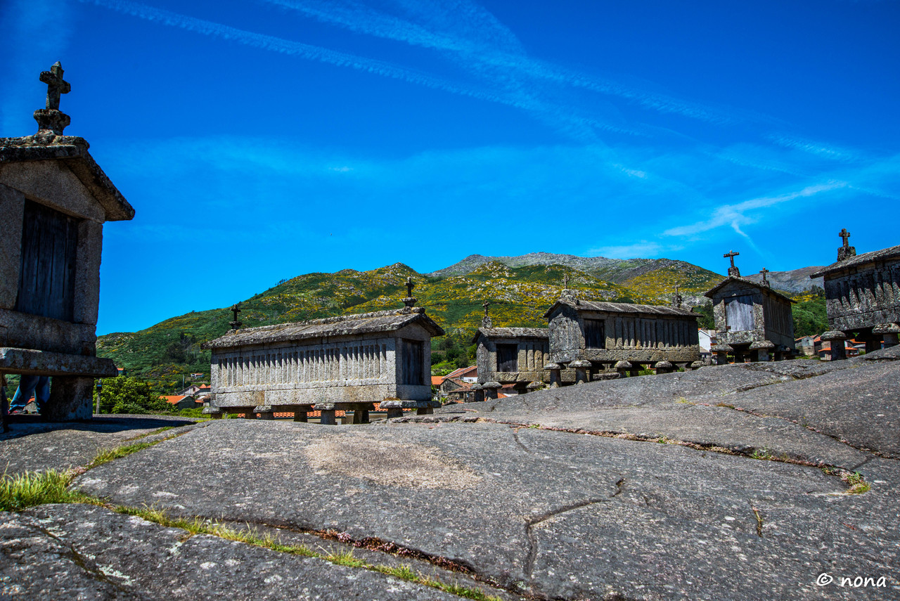 2015 - XXIII Passeio Lumbudus (Celanova, Lindoso, 