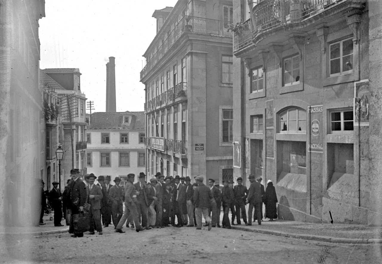 Rua-serpa-pinto-1918-joshua